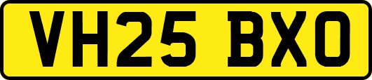VH25BXO