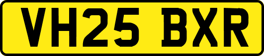 VH25BXR