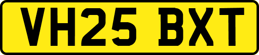 VH25BXT