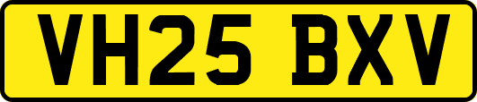 VH25BXV