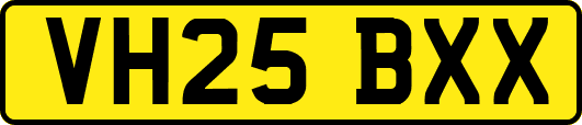 VH25BXX