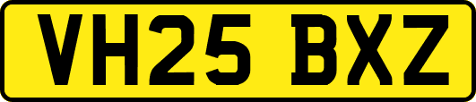 VH25BXZ