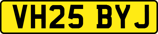 VH25BYJ