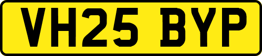 VH25BYP