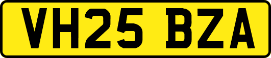 VH25BZA