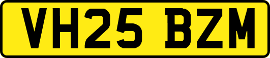 VH25BZM