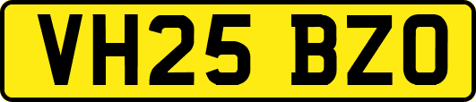 VH25BZO