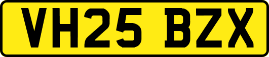 VH25BZX