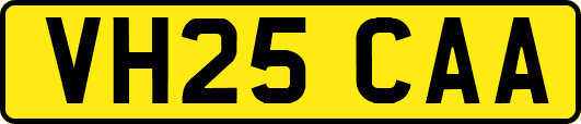 VH25CAA