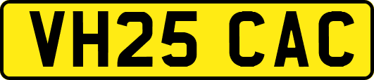 VH25CAC