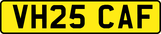 VH25CAF