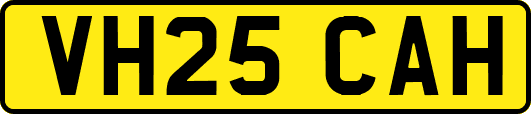 VH25CAH