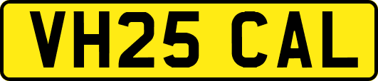 VH25CAL