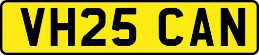 VH25CAN