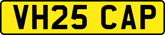 VH25CAP
