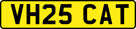 VH25CAT