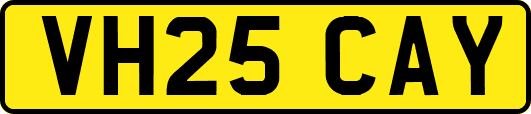 VH25CAY