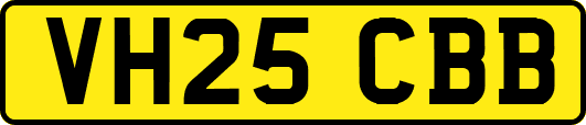 VH25CBB