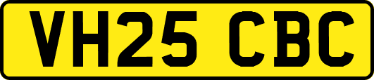 VH25CBC