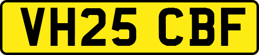 VH25CBF