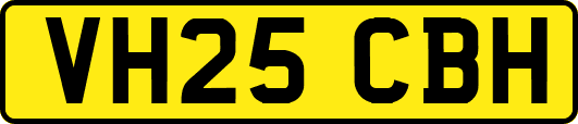 VH25CBH