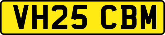 VH25CBM