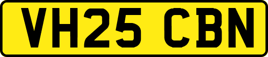 VH25CBN