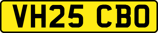 VH25CBO