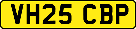 VH25CBP
