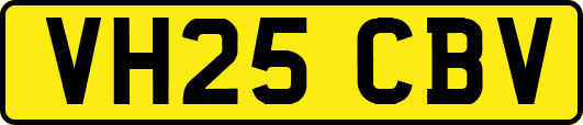 VH25CBV