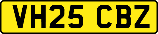 VH25CBZ