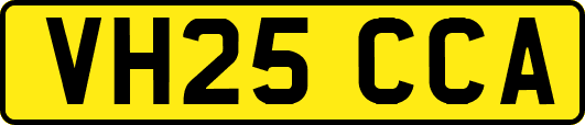 VH25CCA