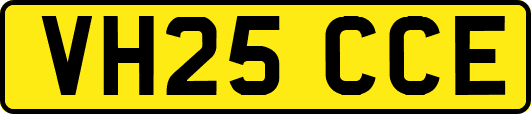 VH25CCE