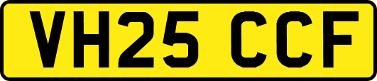 VH25CCF