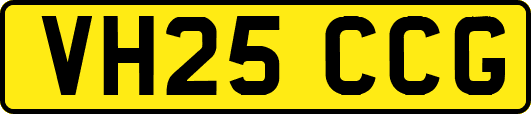 VH25CCG