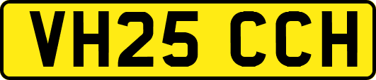 VH25CCH