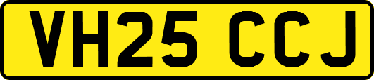 VH25CCJ