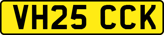 VH25CCK
