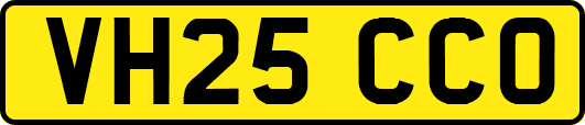 VH25CCO