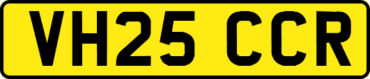 VH25CCR