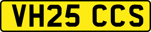 VH25CCS