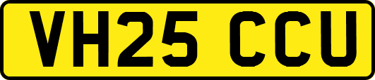 VH25CCU