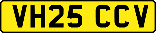 VH25CCV