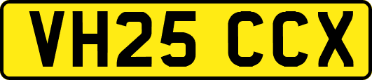 VH25CCX