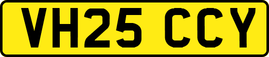 VH25CCY
