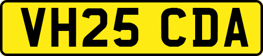 VH25CDA