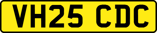 VH25CDC