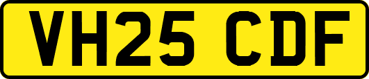 VH25CDF