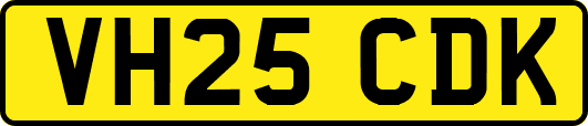 VH25CDK