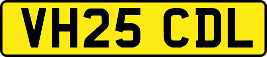 VH25CDL